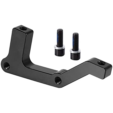 Alomejor Adaptateur de Frein à Disque Cover