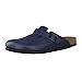 Produktbild BIRKENSTOCK Herren Boston Clogs, Blau (Bleu Bleu), 44 EU