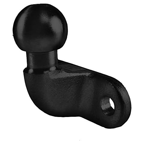 BITS4REASONS MP5003B E Approved Heavy Duty Towball Cover