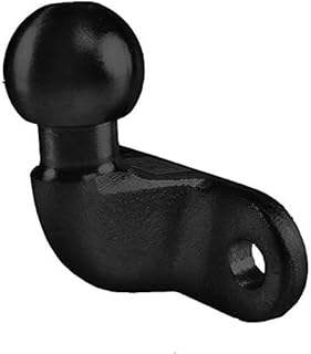 NEW MODEL MAYPOLE TOWBALL