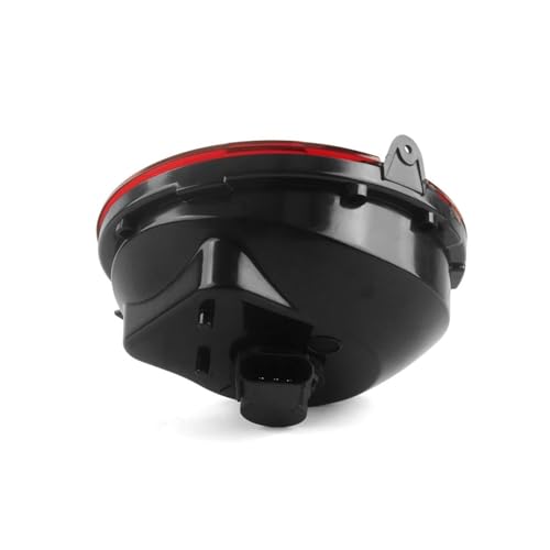 Feu stop arrière LED pour remplacer vos optiques ternes de C6