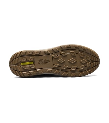 Image of Florsheim Trail Mix Plain Toe Chukka Boot Men's Boot