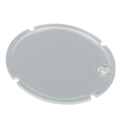 Difusión uniforme de la luz con el panel Fresnel de vidrio Cuifati para flash V1C y N 2