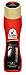Erdal Pflegeglanz schwarz, Schuhpolitur f&uuml;r sofortigen Glanz, mit Mandel&ouml;l, 1er Pack (1 x 75 ml)
