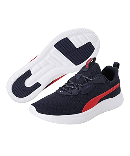 Image of Puma Unisex Adult Resolve Smooth Running Shoe