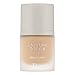 Christian Dior Capture Total Triple Correcting Serum SPF 25 Foundation, No. 020/Light Beige, 1 Ounce