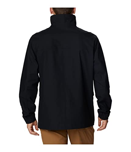 Columbia Men's Sage Lake Jacket2