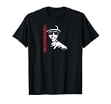 Officially Licensed Yermin Mercedes - Yerminator 2 T-Shirt