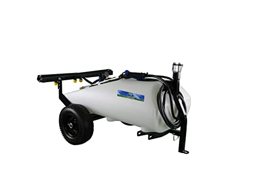 Master Mfg 24-Gallon Deluxe Broadcast Sprayer