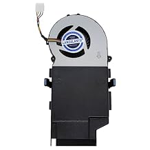 Replacement New CPU Cooling Fan for Dell Optiplex 3080 5080 7080 MFF T3240 0C5T4N C5T4N 08V5K1 BUC1612VD-00 DC12V 1.10A 4PIN 4LINE