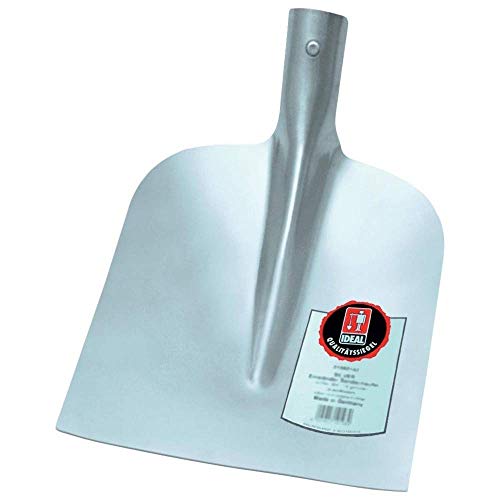 Ideal Holsteiner Schaufel 3/4Geh 4/2