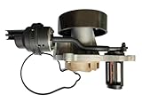 Mechanical Water Pump Compatible with B48 Engine OE11518638026