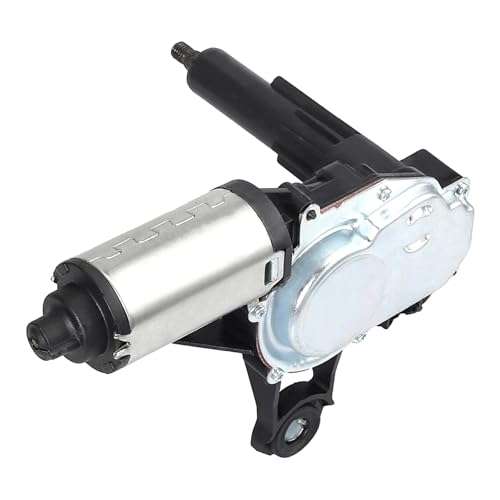 Moteur d'essuie-glace arrière à balayage fluide 12V pour Freelander 2 référence LR033226