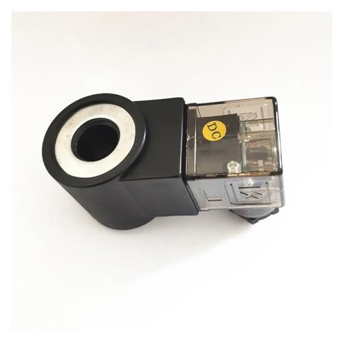 Électrovanne de levage hydraulique : solution contre les pannes de bobine