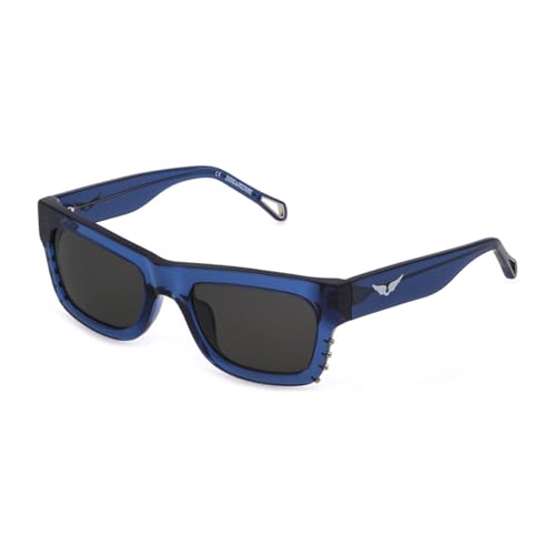 Zadig & Voltaire Gafas de Sol Mujer SZV303520955 Ø 52 mm