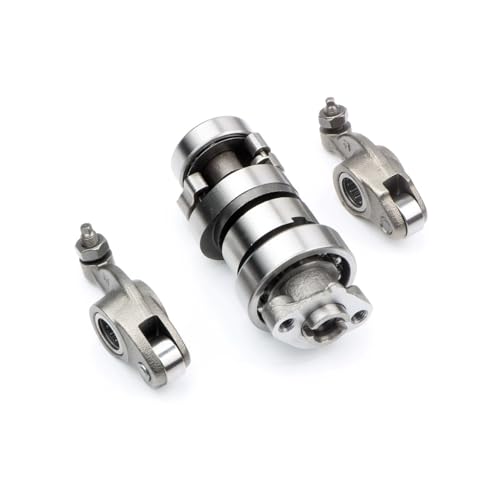 Arbre à cames et culbuteur de haute précision 125cc 150cc