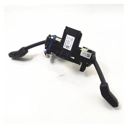 Commodo de clignotant Skoda Octavia défectueux ? Solution 5Q0953513Q - 2