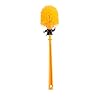 Funny Toilet Brush,Prank Toilet Brush Cleaner, Funny Toilet Scubber,Make Toilet Great Again, Commander in Crap (Hands up Toilet Brush#1) #2
