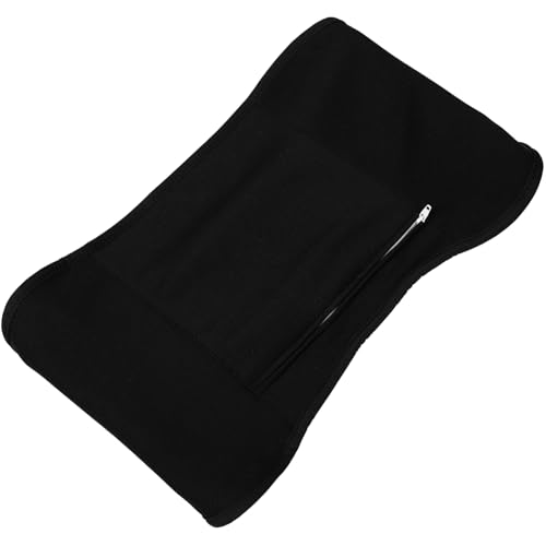 Pack d'huile réutilisable Beaupretty enveloppement de massage doux