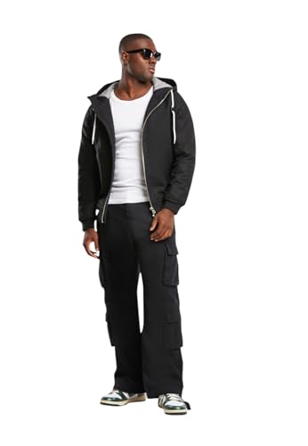 Forvert Heat Jacket Homme la solution contre le froid intense et le vent glacial en ville