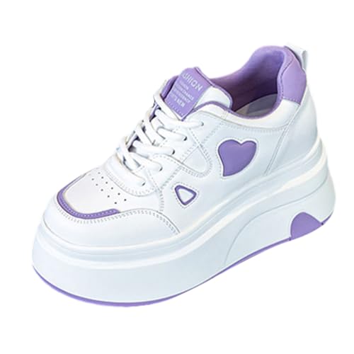 [TQAZQA] 8cm gAbv wȂ V[NbgV[Y fB[X Cq[Xj[J[ V[Y JWA nCq[ U[&bV ʋC ₷ 23.5 cm [XAbv [Jbg ^C  X^C0