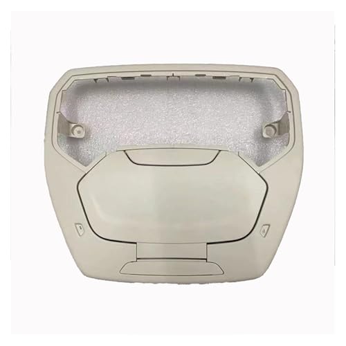 Marco soporte de fijación para Ford Focus 2012-2018, panel embellecedor de luz de techo