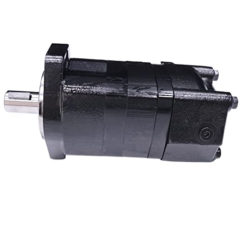 Image of Hydraulic Motor 104-1004-006 104-1004 Compatible for Eaton Char-Lynn 2000 Series
