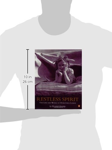 Restless Spirit: The Life and Work of Dorothea