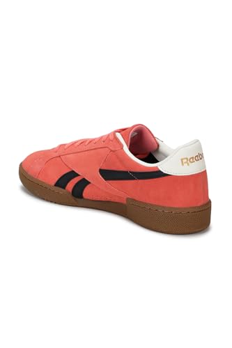 Image of Reebok Unisex Adult Club C Grounds Sneakers