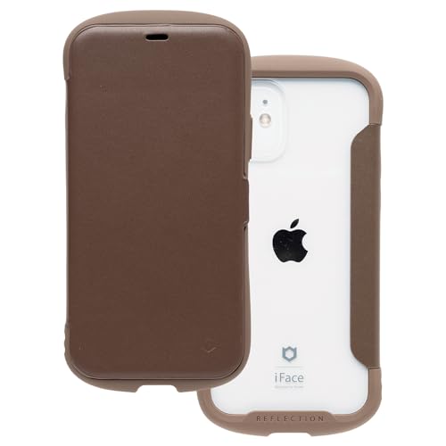 iFace Reflection iPhone 12/12 Pro P[X 蒠^ NAP[X (uE)y ACtFCX X}zP[X ϏՌ ACtH12 iPhone12Pro 蒠 _CA[P[X J[h[ |J[{l[g z