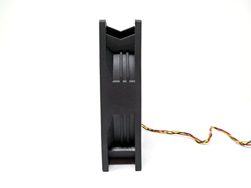 Bgears B-Blaster 140X38 (Pwm Version) Extreme Cooling Gaming Pc And Mining Machine Fan, Hi-Speed 5200Rpm With Airflow Of 308 Cfm, 2 Ball Bearing Designed For Extended Life And High Performance, 4 Wire #TOP1