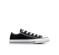 Converse Chuck Taylor All Star Hi-top Sneakers, Unisex, Black, 7.5 US Men / 9.5 US Women