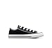 Converse Boys' Youths Chuck Taylor Allstar Ox Black - 2.5 YTH