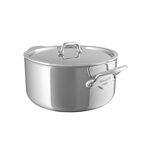 Mauviel M'Urban Cocotte