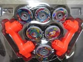 Amazon.co.jp: 爆転シュート ベイ ブレード ベイ ブレード