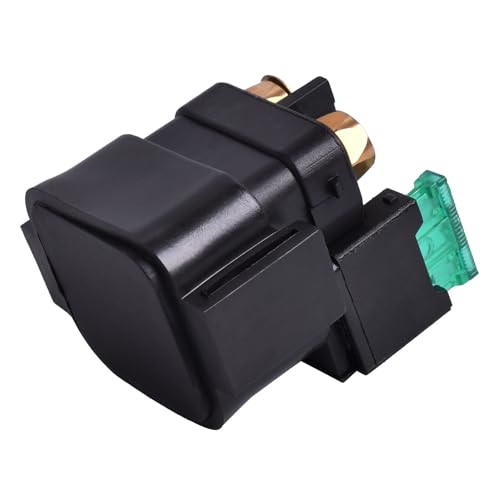 Relais de démarreur résistant aux vibrations pour WR250F et VX600ER V-MAX