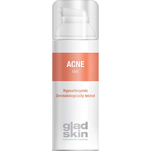 Preisvergleich Produktbild Gladskin Acne Gel 15ml