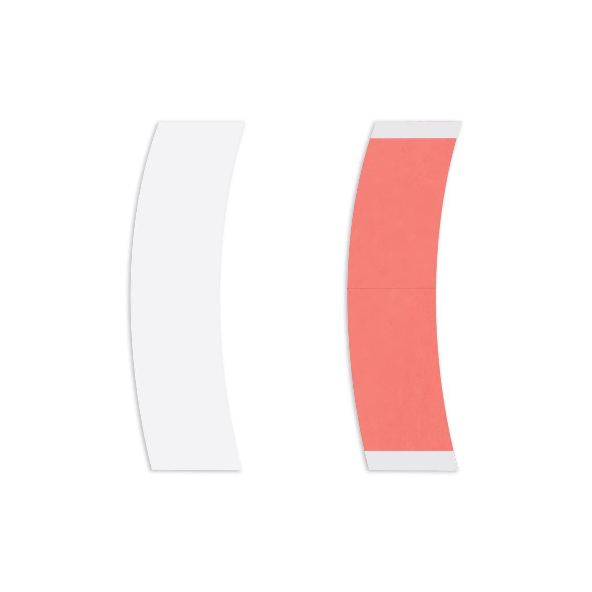 2 X Sensi-Tak Support Tape Shape "C"