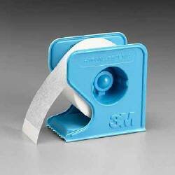 3M Corp 35302200 Medical Tape 3m Microfoam Paper 3 Inch X 10 Yards Nonsterile 1535-3 Box Of 4