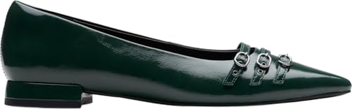 Clarks - Womens Sensa15 Strap Shoes