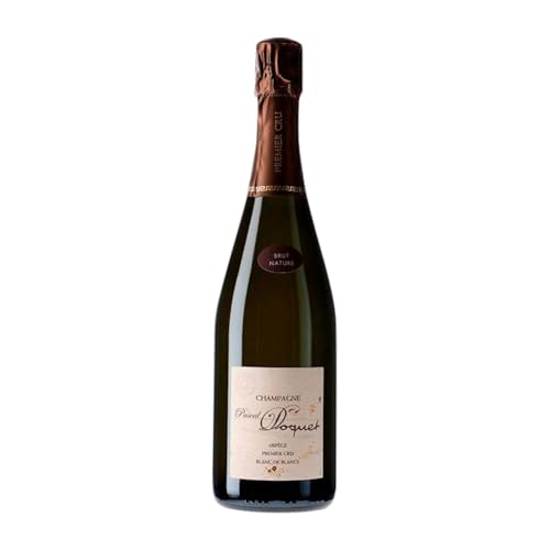 Pascal Doquet Arpège Champagne 75cl – Espumoso Blanco de Alta Calidad Pascal Doquet Arpège Champagne 75cl – Espumoso Blanco de Alta Calidad