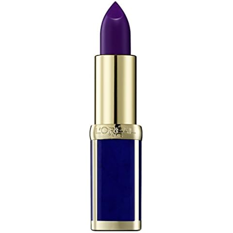 L'Oreal Paris Balmain Colour Riche Lipstick Freedom Cover
