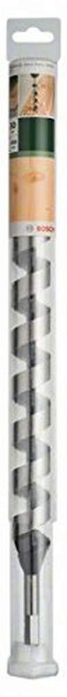 Bosch Accessories 2609255256 Foret hélicoïdal à bois Diamètre 30 mm