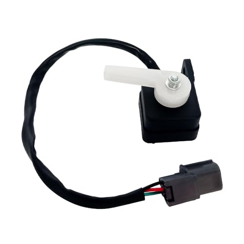 Interrupteur de siège tracteur Kubota M7040 L3400 MX5100 capteur TD060-47902