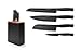 WÜSTHOF Performer 5-Piece Knife Block Set