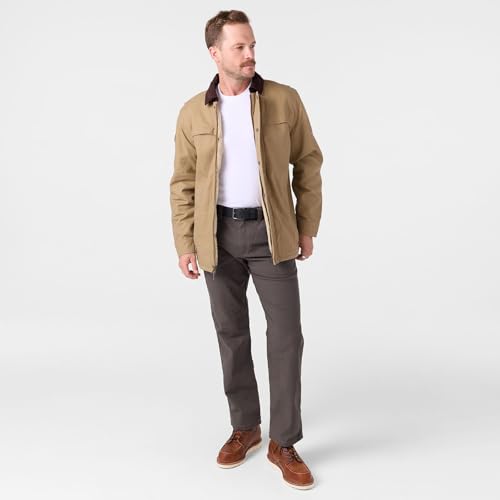 Mountain Khakis Men's Sullivan Ranch Jacket2