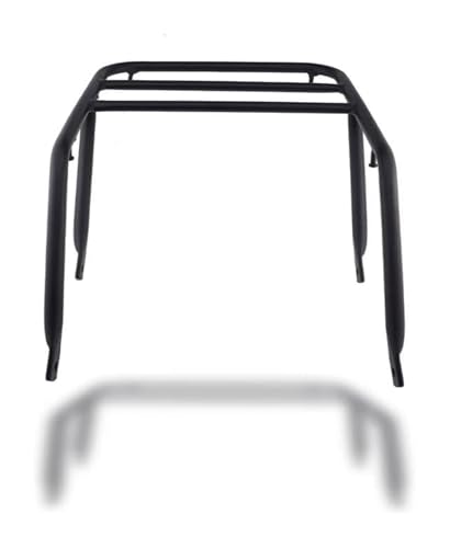 Porte-bagages CMX 1100 support valise arrière sans secousse - 4