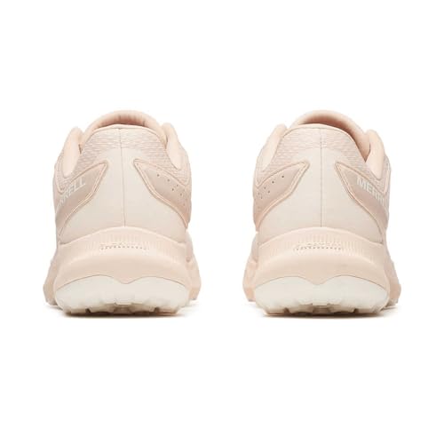 Merrell Merrell Women's Antora 4 Trainers, Pink, 11
