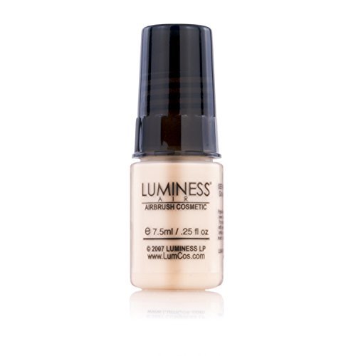 Luminess Air Airbrush Ultra Dewy Finish Foundation, Shade 1, 0.25 Oz
