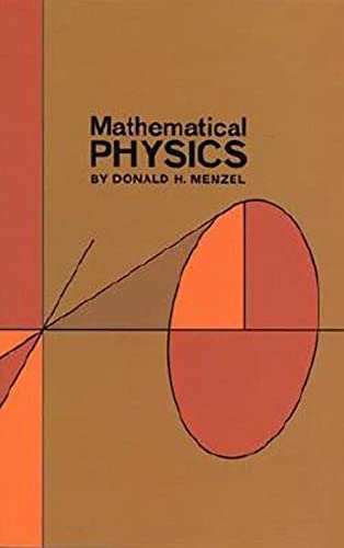 Mathematical Physics (Dover Books on Physics)